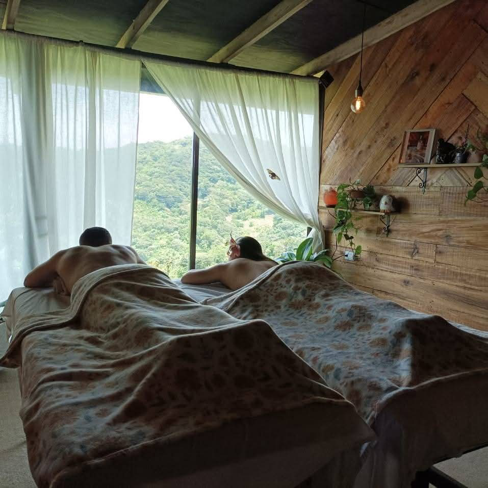 Descontracturante Zeus