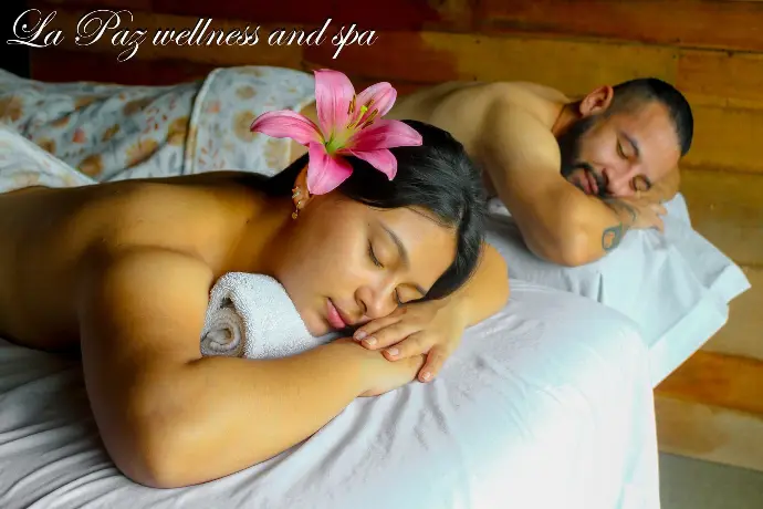 Masaje Terapéutico Zeus